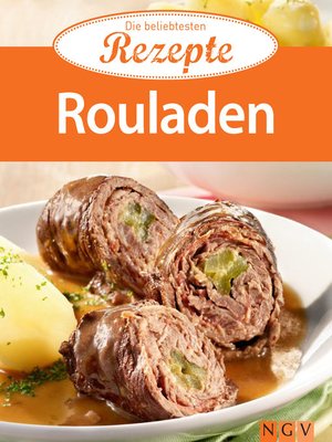 cover image of Rouladen